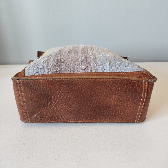 Will Leather Goods Backpack "EUC" - Picture 10 of 16